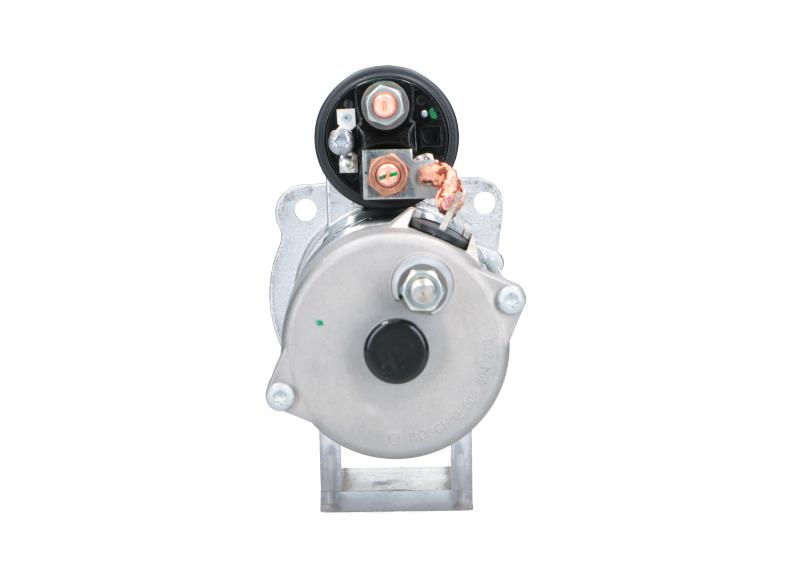 SEG New Starter Motor for Volvo 4.0 kw 1263068