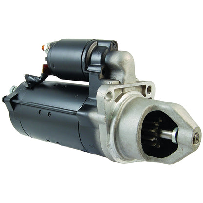 WAI New Starter Motor for Volvo 4.0 kw 18957N