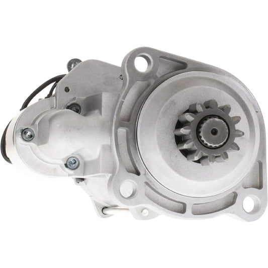 WAI New Starter Motor for Volvo 6.0 kw 30487N
