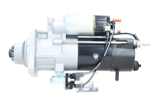 Mitsubishi New Starter Motor for Volvo 5.5 kw (Brown box) M009T65489AM