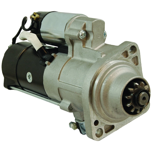 WAI New Starter Motor for Volvo 5.5 kw 19926N