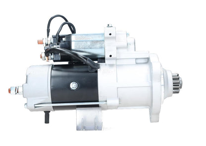 PlusLine Original Starter Motor for Volvo 7.0 kw M9T82672+