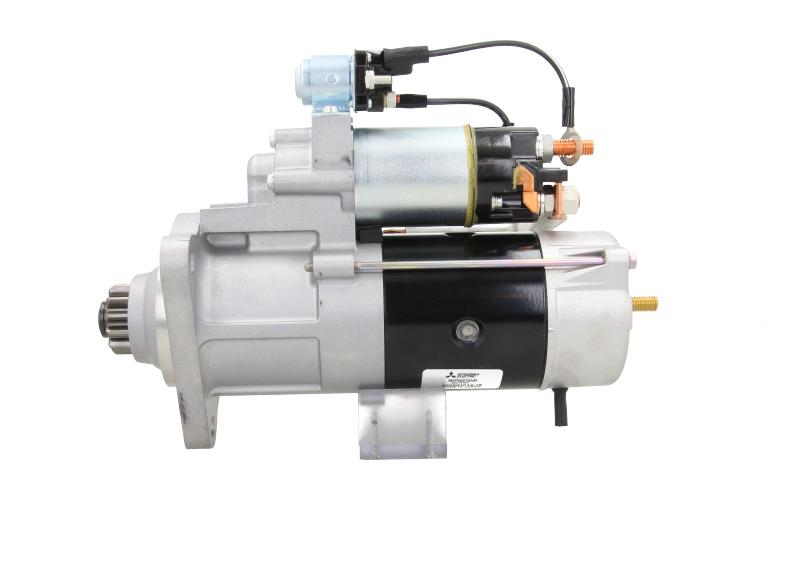 Mitsubishi New Starter Motor for Volvo 7.0 kw M009T82672