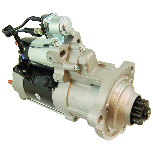 WAI New Starter Motor for Volvo 7.0 kw 19831N