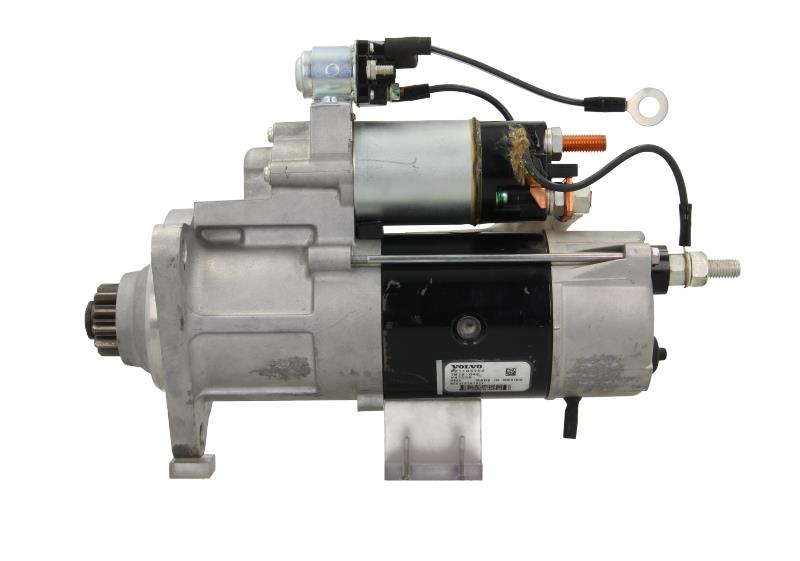 OEM New Starter Motor for Volvo 7.0 kw (Slight imperfections) P21103722