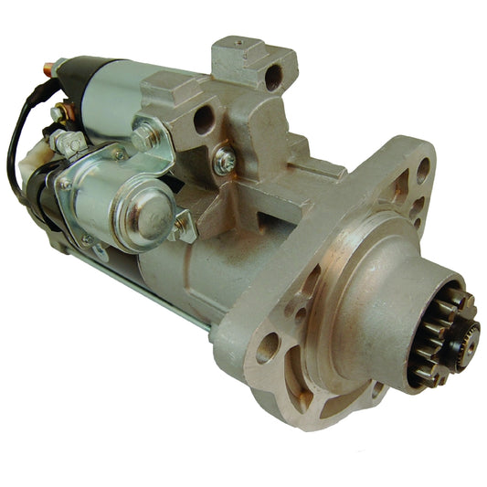 WAI New Starter Motor for Volvo 5.5 kw 19928N