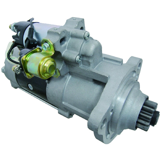WAI New Starter Motor for Volvo 7.0 kw 19547N