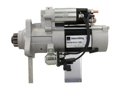 Remy New Starter Motor for Volvo 5.5 kw 19081919
