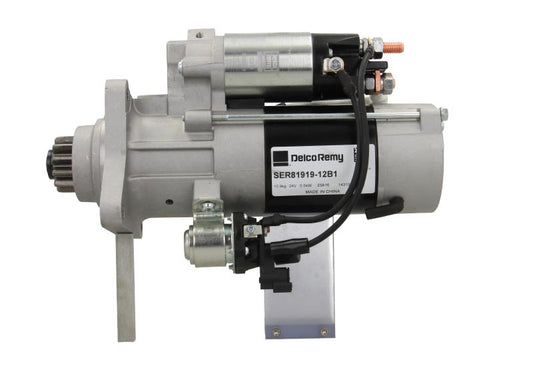 Remy New Starter Motor for Volvo 5.5 kw 19081919