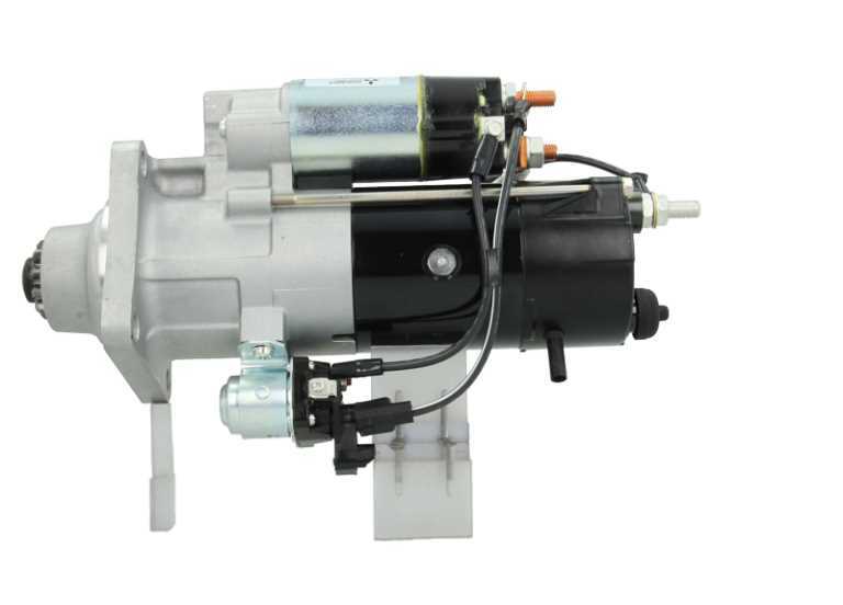 Mitsubishi New Starter Volvo 5.5 kw M009T67979