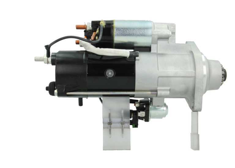 Mitsubishi New Starter Volvo 5.5 kw M009T67979