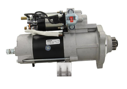 Mahle New Starter Motor for Volvo Truck 7.0 kw MS1038