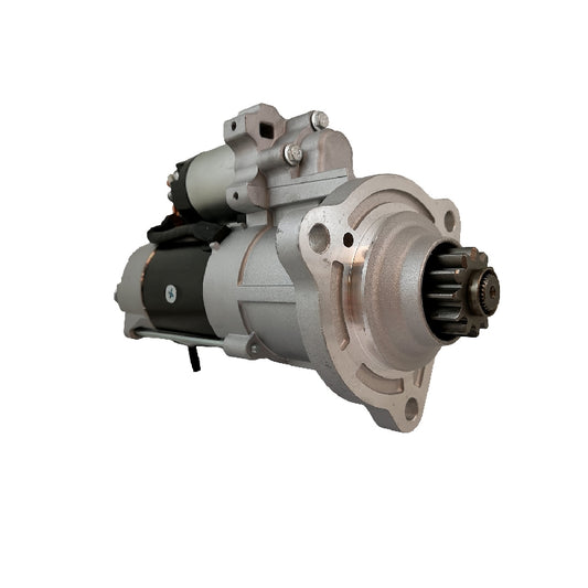 WAI New Starter Motor for Volvo Truck 7.0 kw 30501N