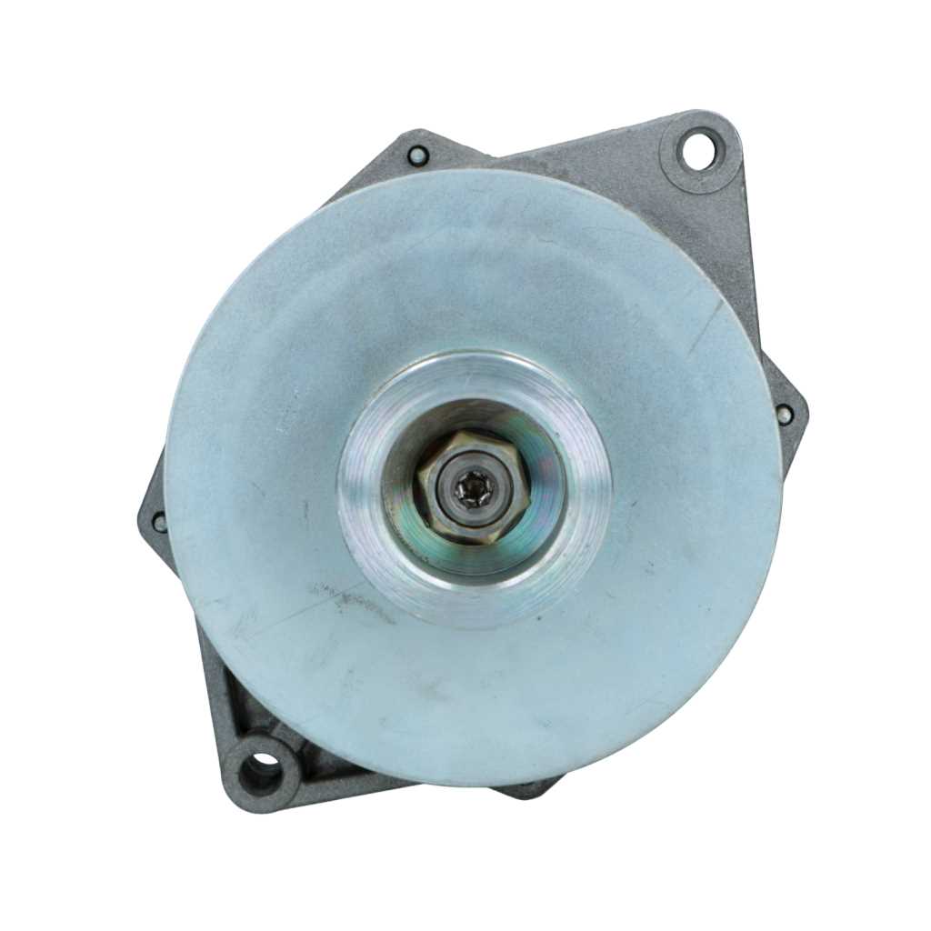 OEM Reman (RNL) Alternator Chevrolet 124A 8119