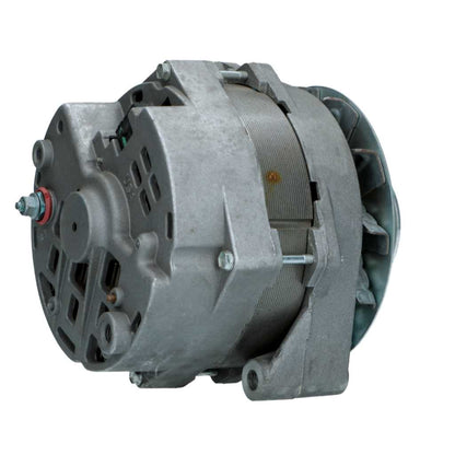OEM Reman (RNL) Alternator Chevrolet 124A 8119