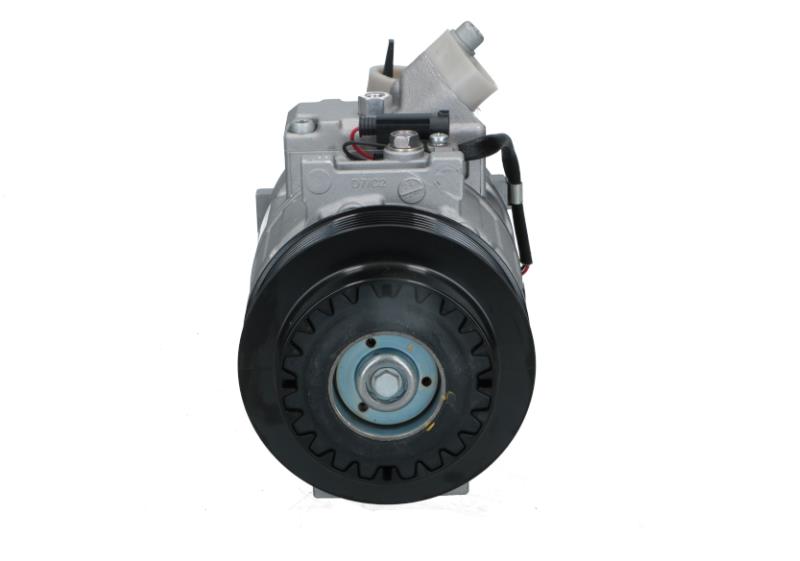 Valeo New Aircon Compressor for Mercedes-Benz 813137