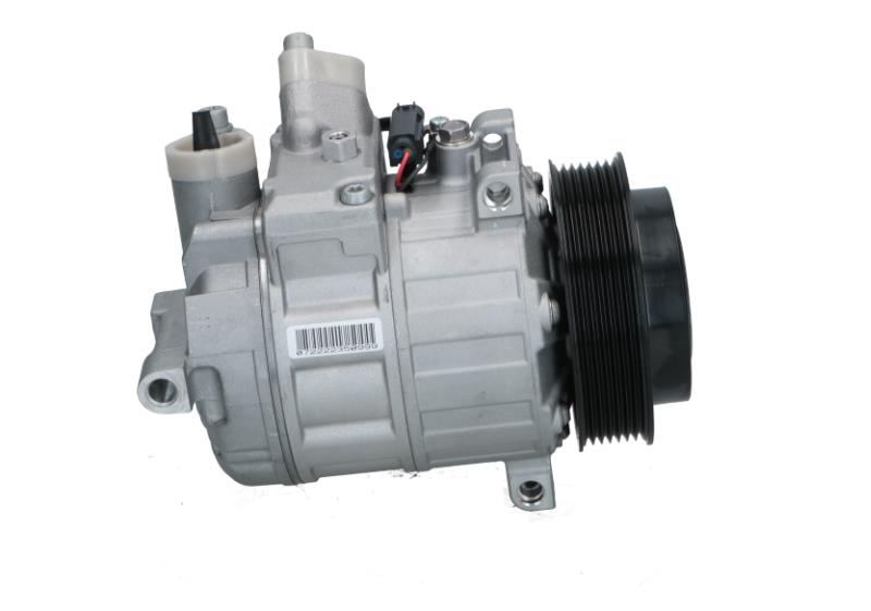 Valeo New Aircon Compressor for Mercedes-Benz 813137