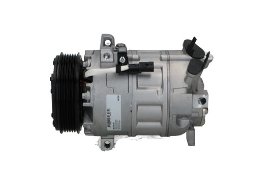 Valeo New Aircon Compressor for Renault 813264