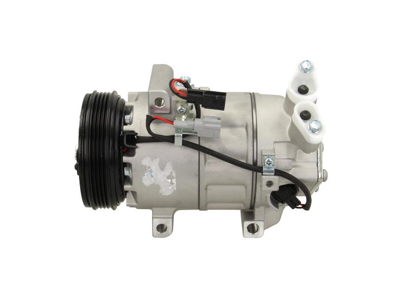 PlusLine Original Aircon Compressor for Renault 813381+