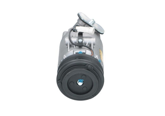 PlusLine Airco Compressor Vauxhall 813600+