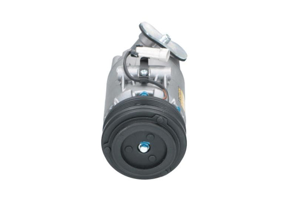 PlusLine Airco Compressor Vauxhall 813600+