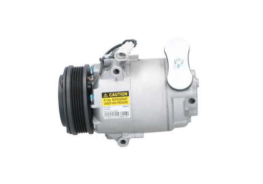 PlusLine Airco Compressor Vauxhall 813600+