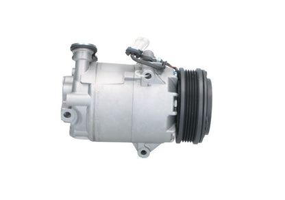 PlusLine Airco Compressor Vauxhall 813600+