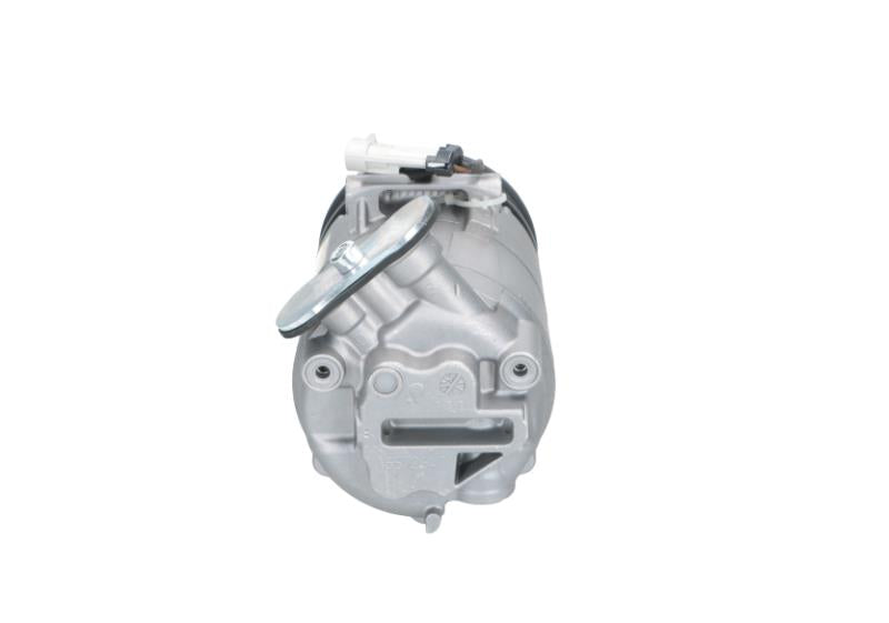 PlusLine Airco Compressor Vauxhall 813600+