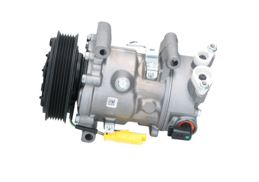 Valeo Reman Aircon Compressor for Peugeot/Citroen 813723R