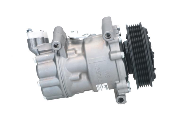 Valeo Reman Aircon Compressor for Peugeot/Citroen 813723R