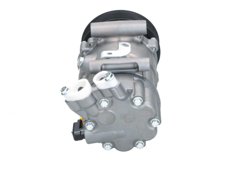 Valeo Reman Aircon Compressor for Peugeot/Citroen 813723R