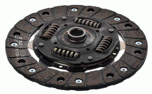SACHS Clutch Disc for Audi/VW 1862518343