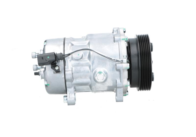Valeo New Aircon Compressor for Volkswagen 814680