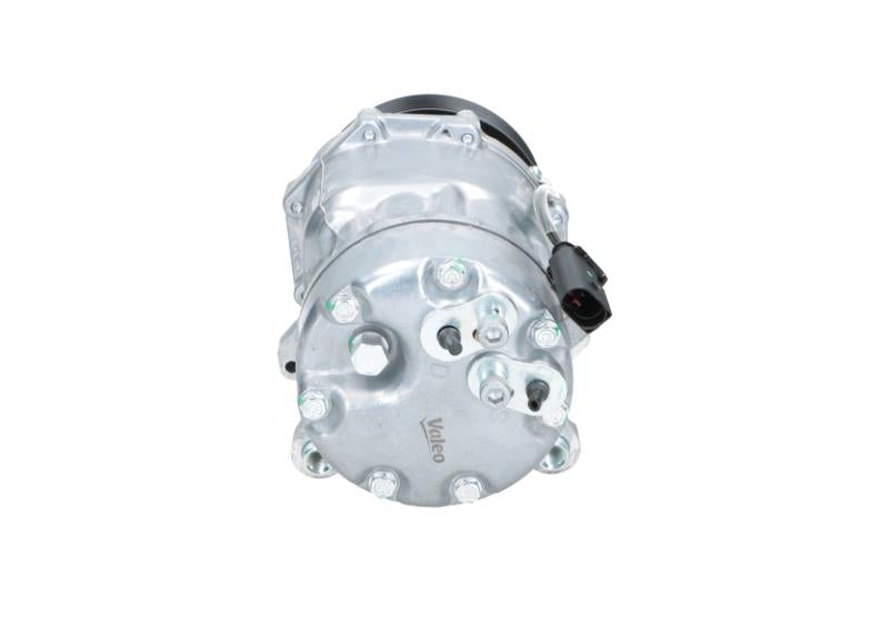 Valeo New Aircon Compressor for Volkswagen 814680
