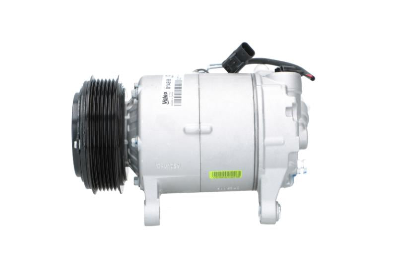 Valeo New Aircon Compressor for Mini 814698