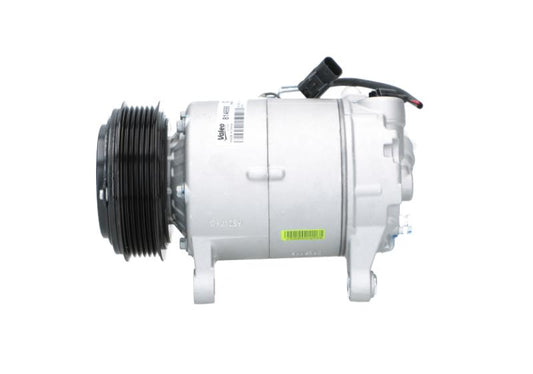 Valeo New Aircon Compressor for Mini 814698
