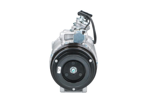 Valeo New Aircon Compressor for Mercedes-Benz 814853