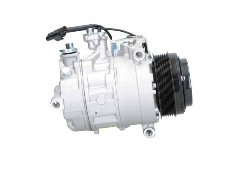 Valeo New Aircon Compressor for Mercedes-Benz 814853