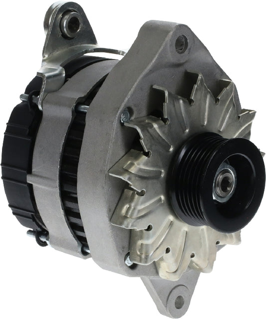 WAI New Alternator for Volvo 70A 20962N
