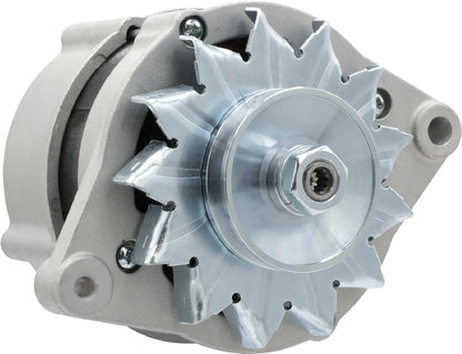 WAI New Alternator for Volvo Penta 100A 21636N