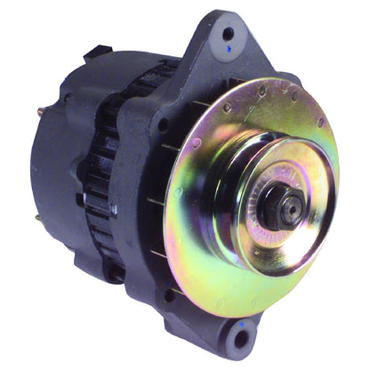 WAI New Alternator for Volvo 55A 12754N