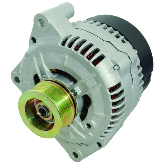 WAI New Alternator for Volvo 120A 13541N