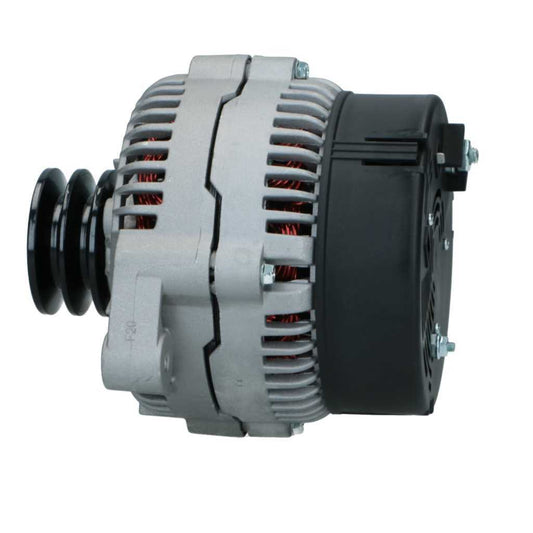 RNL-Standard Alternator Volvo 100A RNL3918