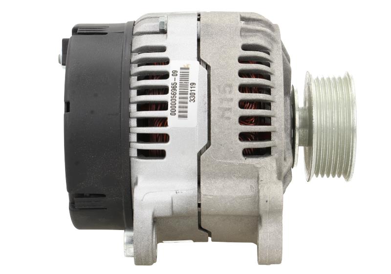 PlusLine Selected Reman Alternator for Volvo 115A 0123515013R+SEL