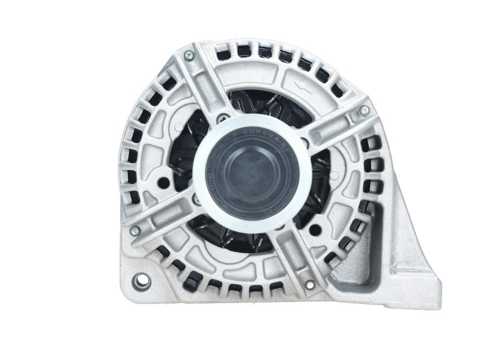 PlusLine Selected Reman Alternator for Volvo 120A 0124515019R+SEL