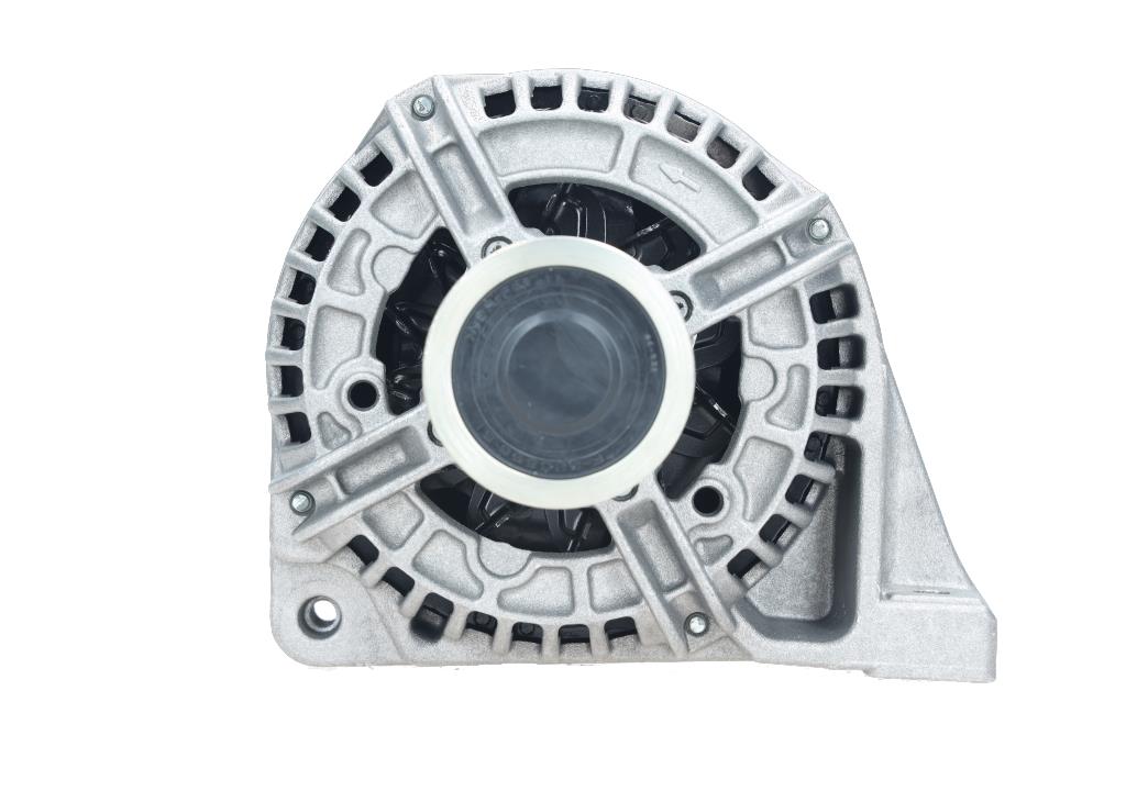 PlusLine Pro Reman Alternator for Volvo 120A 0124515019R+PRO