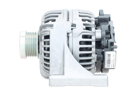 PlusLine Pro Reman Alternator for Volvo 120A 0124515019R+PRO