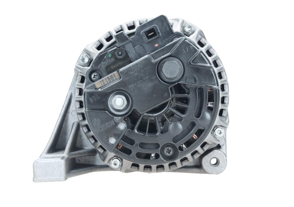 PlusLine Pro Reman Alternator for Volvo 120A 0124515019R+PRO