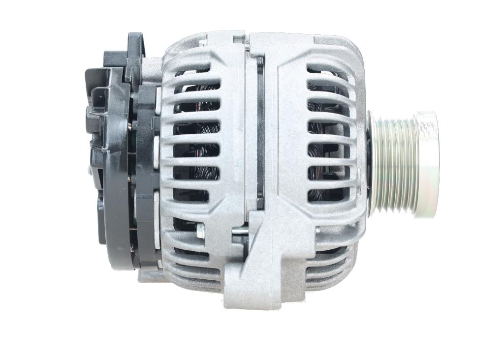 PlusLine Pro Reman Alternator for Volvo 120A 0124515019R+PRO