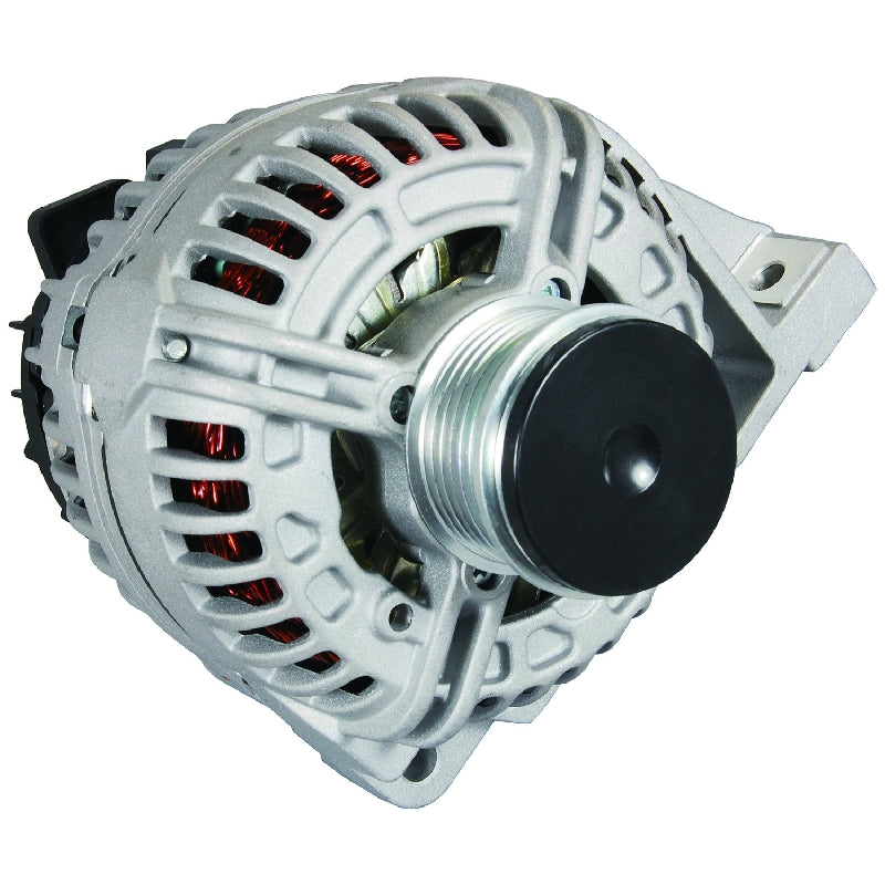 WAI New Alternator for Volvo 120A 13801N